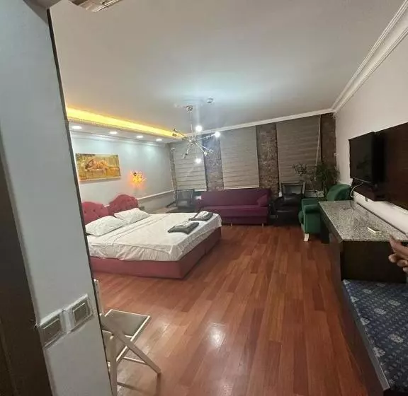 Konak Suite