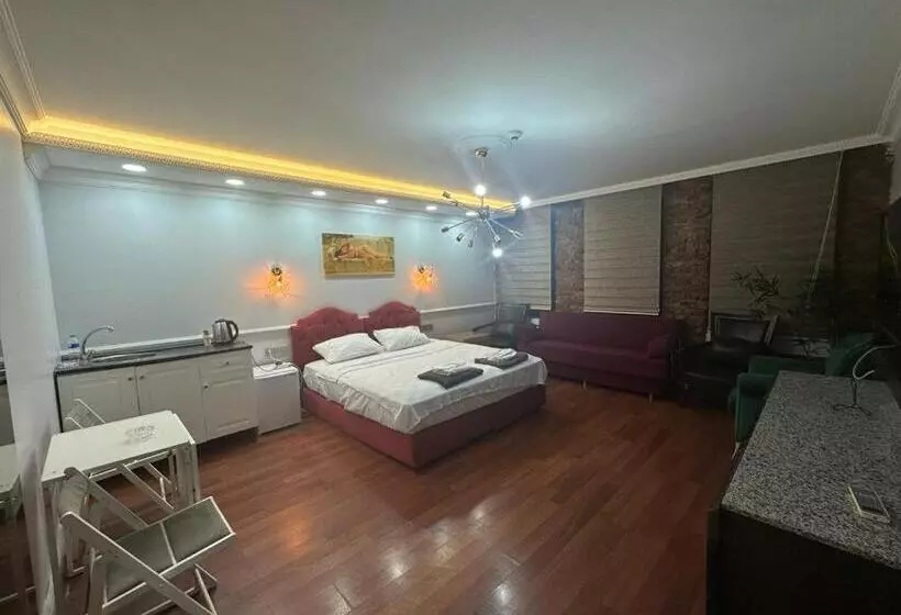 Konak Suite