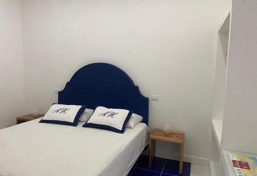 ペンション Abagnale Home Sorrento