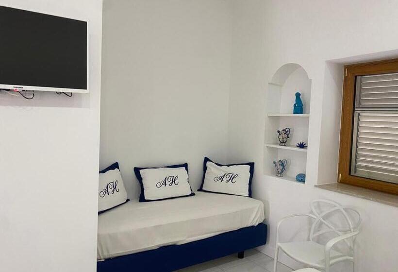 ペンション Abagnale Home Sorrento