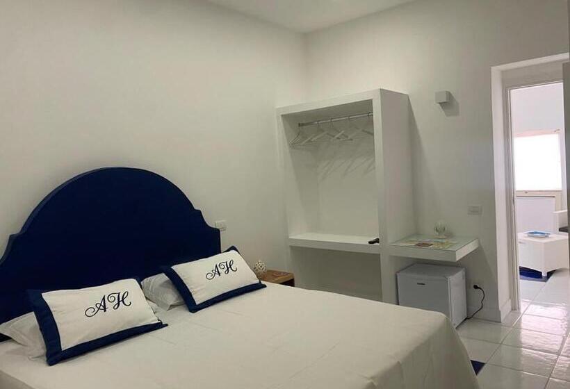 ペンション Abagnale Home Sorrento