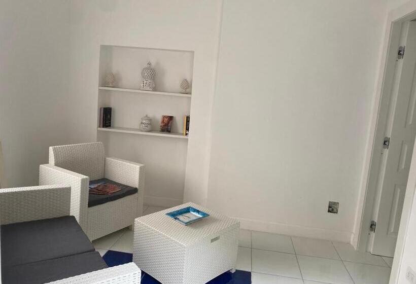 ペンション Abagnale Home Sorrento