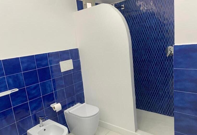 ペンション Abagnale Home Sorrento