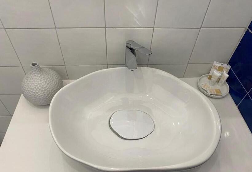 ペンション Abagnale Home Sorrento