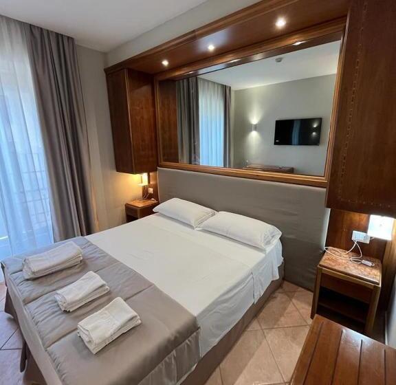 پانسیون Affittacamere Regio