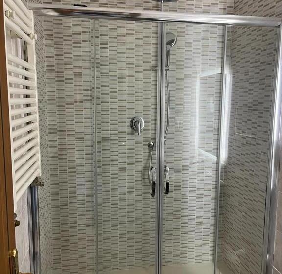 پانسیون Affittacamere Regio