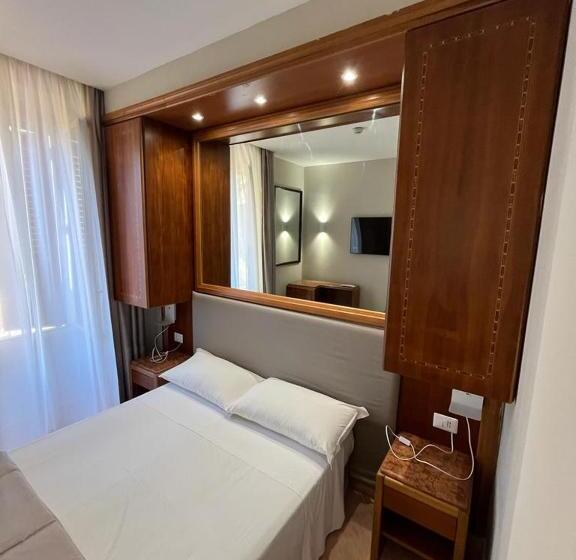 پانسیون Affittacamere Regio