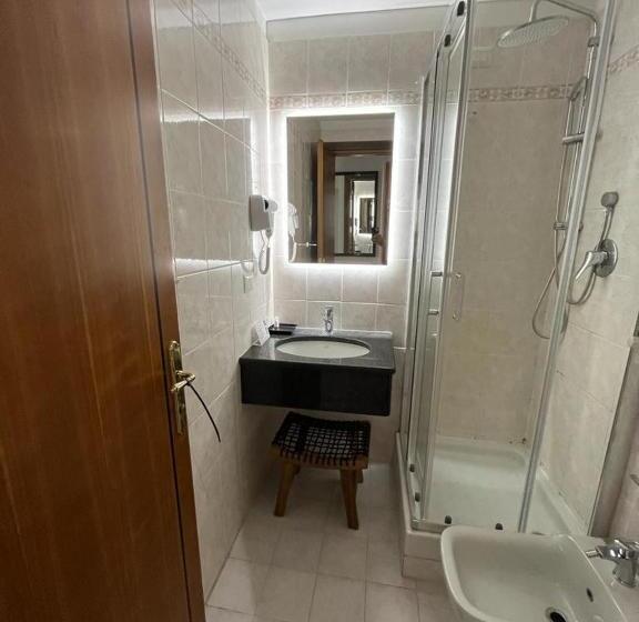 پانسیون Affittacamere Regio