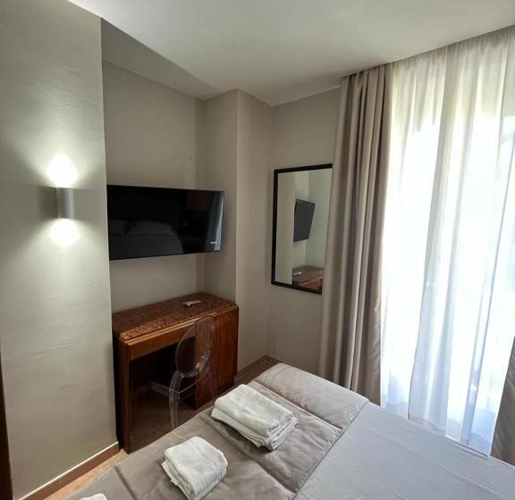 پانسیون Affittacamere Regio