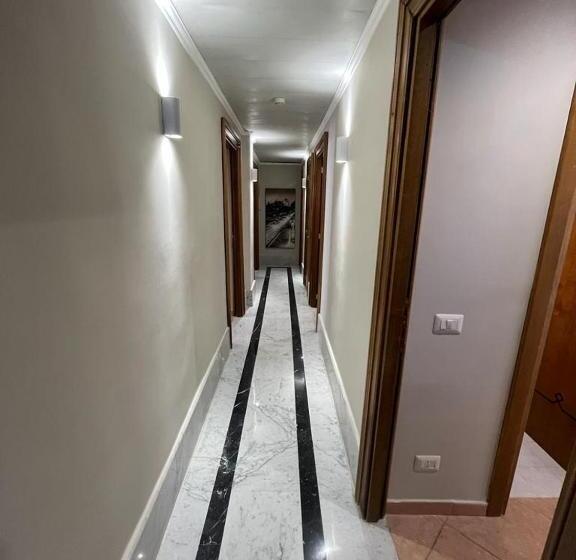 پانسیون Affittacamere Regio