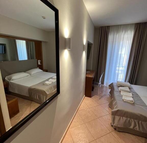 پانسیون Affittacamere Regio