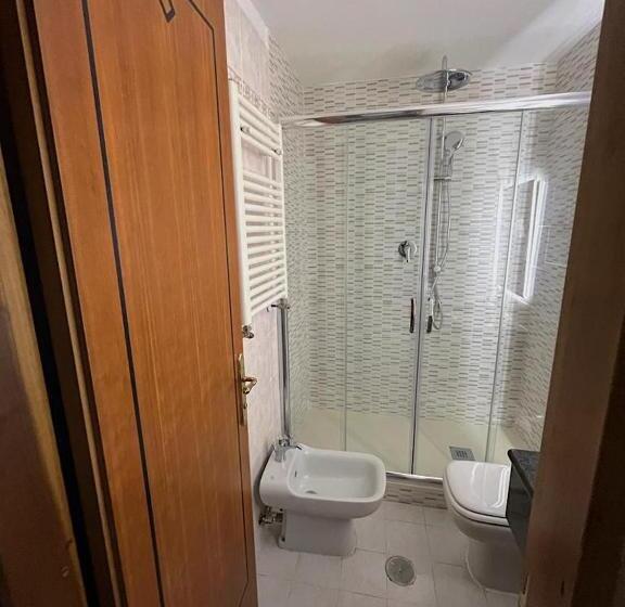 پانسیون Affittacamere Regio