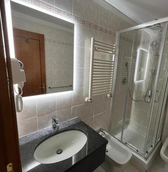 پانسیون Affittacamere Regio