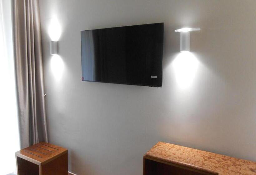 پانسیون Affittacamere Regio