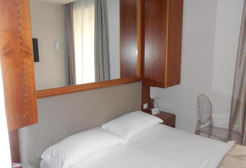 پانسیون Affittacamere Regio