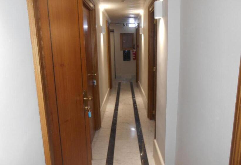 پانسیون Affittacamere Regio