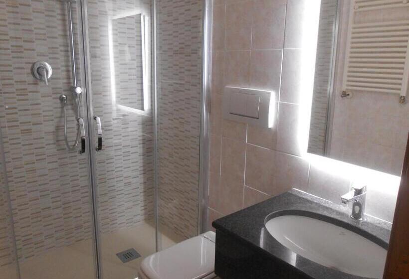 پانسیون Affittacamere Regio