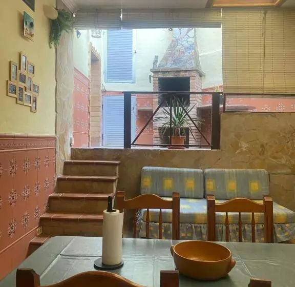 پانسیون Casa Arigabi