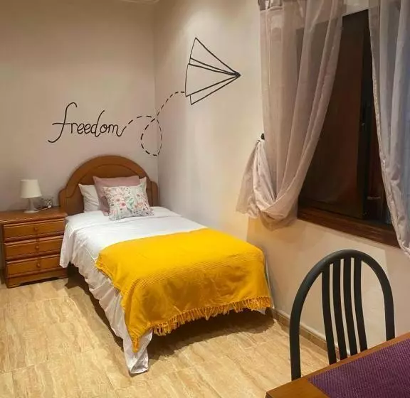 پانسیون Casa Arigabi