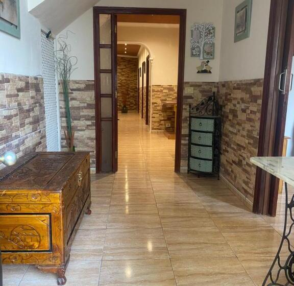 پانسیون Casa Arigabi