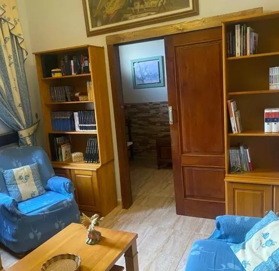 پانسیون Casa Arigabi