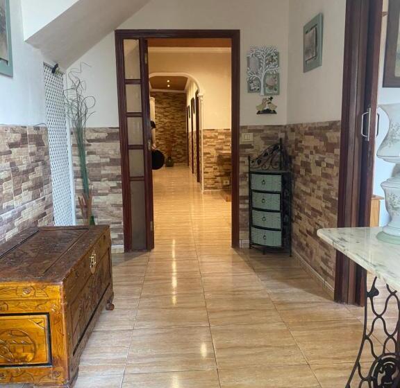 پانسیون Casa Arigabi