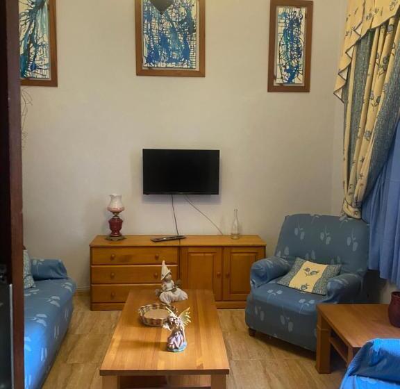 پانسیون Casa Arigabi