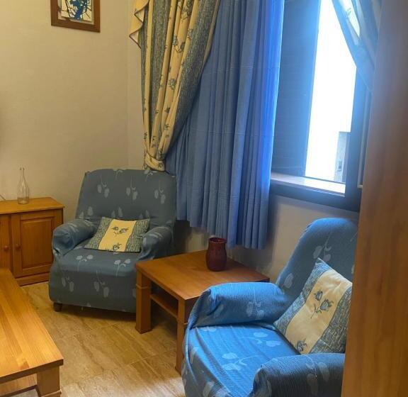 پانسیون Casa Arigabi