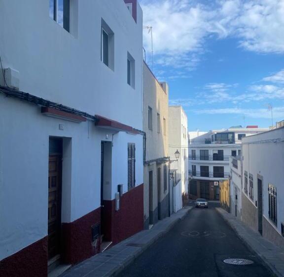 پانسیون Casa Arigabi