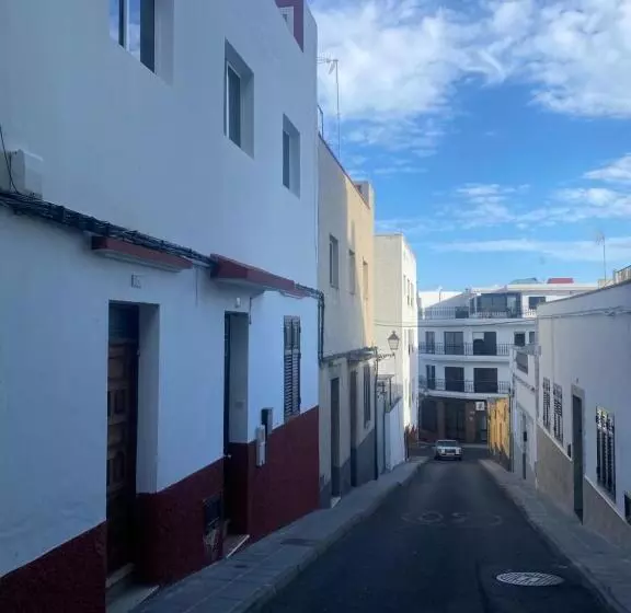 پانسیون Casa Arigabi