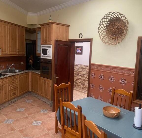 پانسیون Casa Arigabi