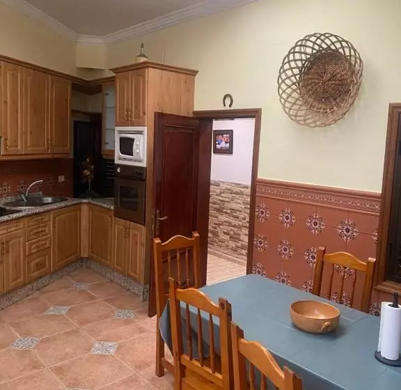 پانسیون Casa Arigabi
