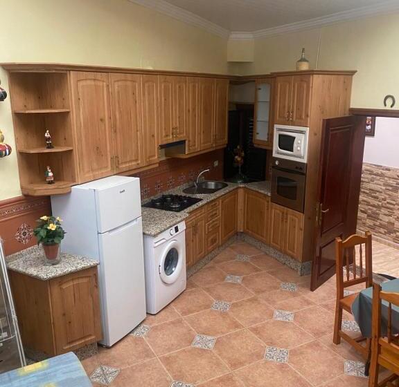 پانسیون Casa Arigabi