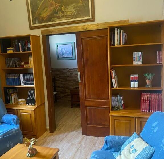 پانسیون Casa Arigabi