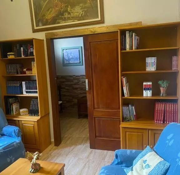 پانسیون Casa Arigabi