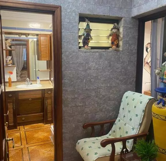 پانسیون Casa Arigabi