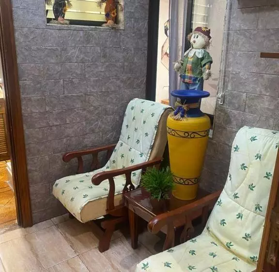 پانسیون Casa Arigabi