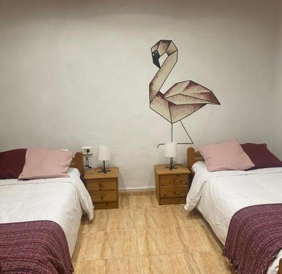 پانسیون Casa Arigabi