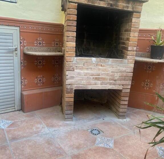 پانسیون Casa Arigabi