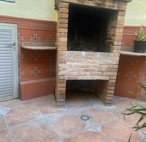 پانسیون Casa Arigabi