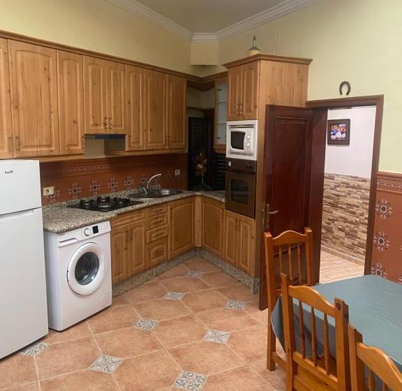 پانسیون Casa Arigabi