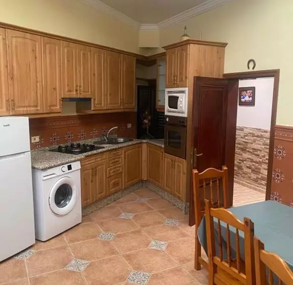 پانسیون Casa Arigabi