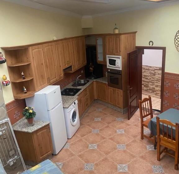 پانسیون Casa Arigabi