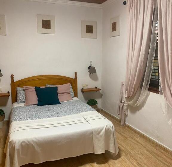 پانسیون Casa Arigabi