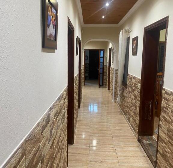 پانسیون Casa Arigabi