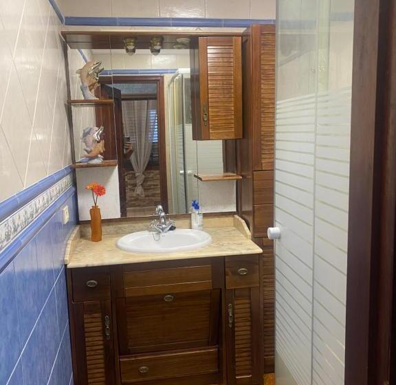 پانسیون Casa Arigabi