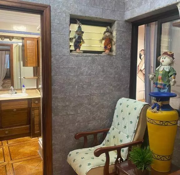 پانسیون Casa Arigabi