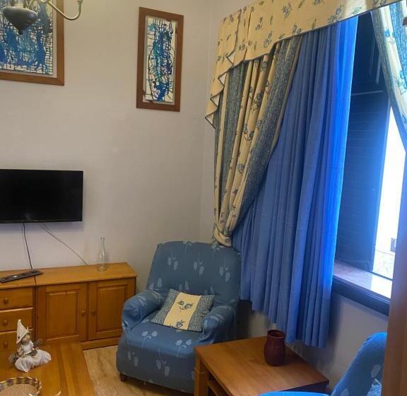 پانسیون Casa Arigabi