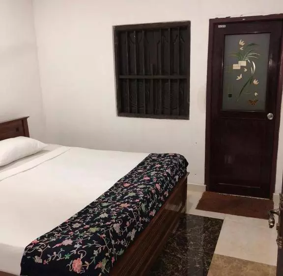 Majatalo Dana S Villa