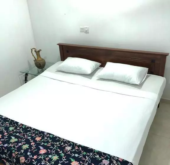 Majatalo Dana S Villa